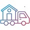 ganga office Relocation service
